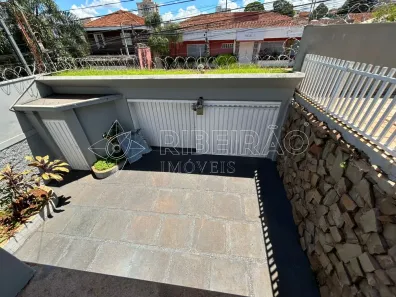 Ponto Comercial para alugar, 316m² no Centro, Ribeirão Preto