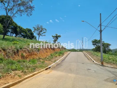 Lote/Terreno à venda, 1015m² no Residencial Poços, Lagoa Santa