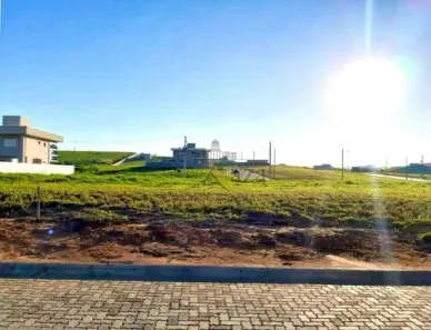 Lote/Terreno à venda, 540m² no Condomínio Residencial Ecopark Bourbon, Caçapava