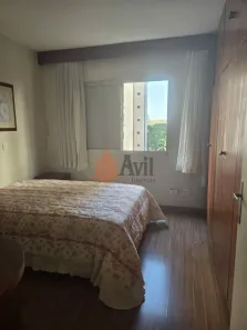 Apartamento com 3 Quartos à venda, 82m² no Tatuapé, São Paulo