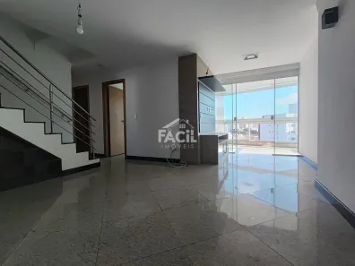 Cobertura com 4 Quartos à venda, 170m² no Jardim Camburi, Vitória