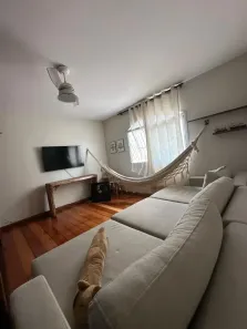 Apartamento com 3 Quartos à venda, 120m² no Itapuã, Vila Velha