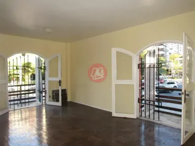 Sala Comercial para venda ou aluguel, 81m² no Rio Branco, Porto Alegre