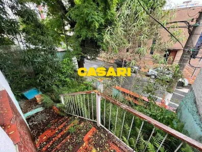 Casa com 2 Quartos para alugar, 240m² no Jardim do Mar, São Bernardo do Campo