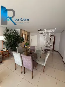 Cobertura com 3 Quartos à venda, 254m² no Caminho das Árvores, Salvador