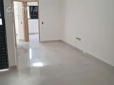 Apartamento com 2 Quartos à venda, 40m² no Vila América, Santo André