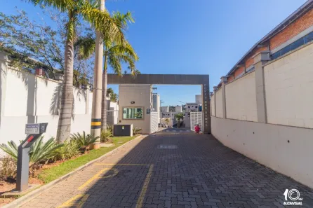 Apartamento com 2 Quartos à venda, 49m² no Rondônia, Novo Hamburgo