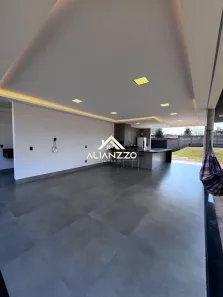 Casa com 1 Quarto à venda, 120m² no Jardim Canadá, Ribeirão Preto