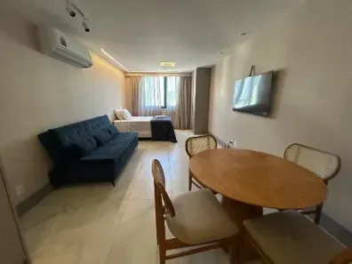 Apartamento com 1 Quarto para alugar, 30m² no Centro, Rio de Janeiro