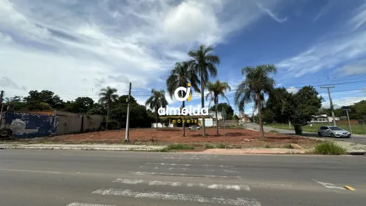 Lote/Terreno à venda, 2073m² no Pé de Plátano, Santa Maria