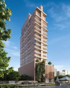 Apartamento com 2 Quartos à venda, 77m² no Vila Operária, Itajaí