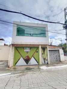 Sobrado com 3 Quartos à venda, 125m² no Nova Ponte Alta, Guarulhos