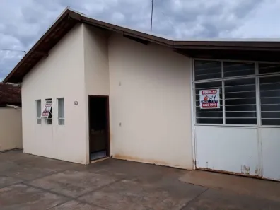 Casa com 3 Quartos à venda, 95m² no Parque Santa Edwiges, Bauru