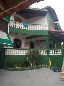 Sobrado com 3 Quartos à venda, 218m² no Chácara Tropical (Caucaia do Alto), Cotia