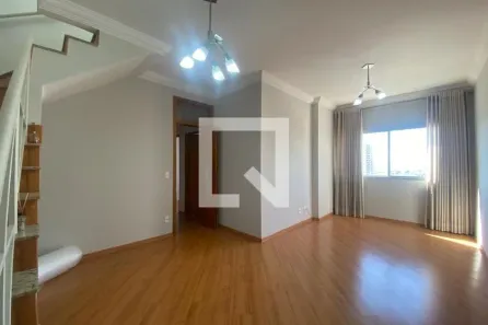 Cobertura com 4 Quartos à venda, 200m² no Centro, São Bernardo do Campo