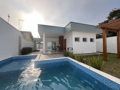 Casa com 3 Quartos à venda, 120m² no Santa Julia, Itanhaém