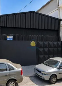 Galpão/Depósito/Armazém para alugar, 190m² no Jardim Thomaz, São Paulo