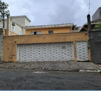 Casa com 5 Quartos à venda, 352m² no Planalto Paulista, São Paulo
