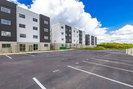 Apartamento com 2 Quartos à venda, 40m² no Colônia Antônio Prado, Almirante Tamandaré