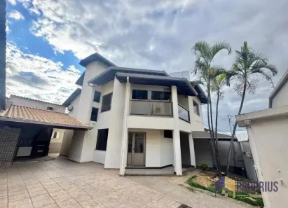 Casa com 4 Quartos à venda, 331m² no Inconfidentes, Contagem
