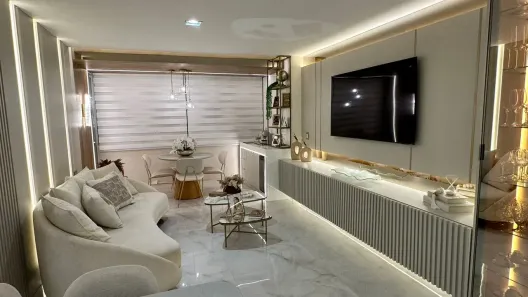 Apartamento com 3 Quartos à venda, 98m² no Universitário, Caruaru