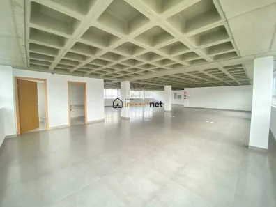 Sala Comercial para alugar, 269m² no Estoril, Belo Horizonte