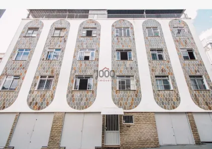 Cobertura com 3 Quartos à venda, 66m² no Granbery, Juiz de Fora