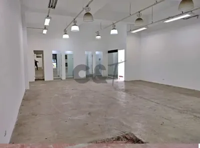 Imóvel Comercial para alugar, 300m² no Santo Amaro, São Paulo