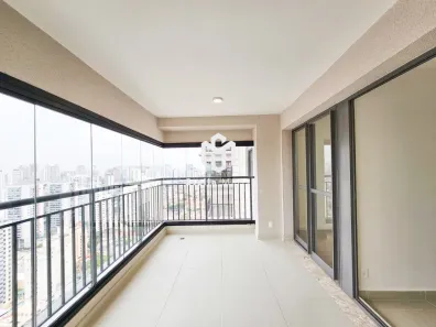Apartamento com 3 Quartos para alugar, 75m² no Sacomã, São Paulo