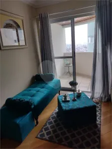 Cobertura com 3 Quartos à venda, 170m² no Alto da Mooca, São Paulo