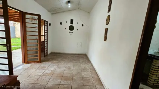 Casa com 2 Quartos à venda, 160m² no Setor Habitacional Jardim Botânico, Brasília