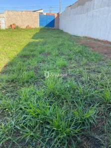 Lote/Terreno à venda, 250m² no Parque São Matheus, Piracicaba