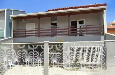 Casa com 4 Quartos à venda, 240m² no Parque Jambeiro, Campinas