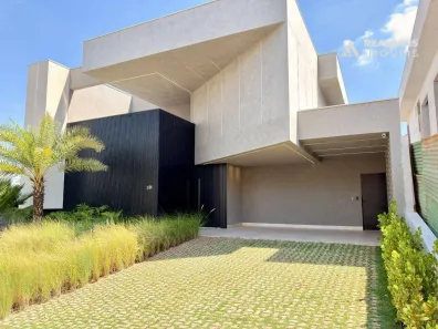 Casa de Condomínio com 4 Quartos à venda, 280m² no Quinta do Golfe Jardins, São José do Rio Preto