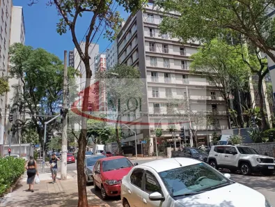 Apartamento com 3 Quartos à venda, 171m² no Higienópolis, São Paulo
