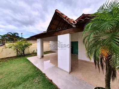 Casa com 3 Quartos à venda, 160m² no Lagoinha, Ubatuba