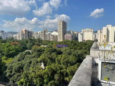 Sala Comercial para alugar, 1200m² no Icaraí, Niterói