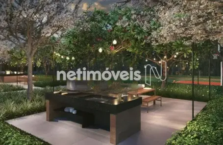 Apartamento com 4 Quartos à venda, 108m² no Santo Amaro, São Paulo