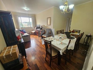 Apartamento com 3 Quartos à venda, 73m² no Vila Yara, Osasco