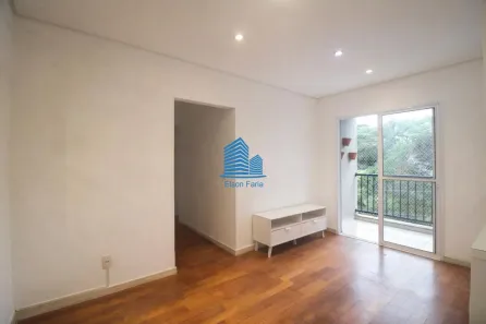 Apartamento com 2 Quartos para alugar, 57m² no Umuarama, Osasco
