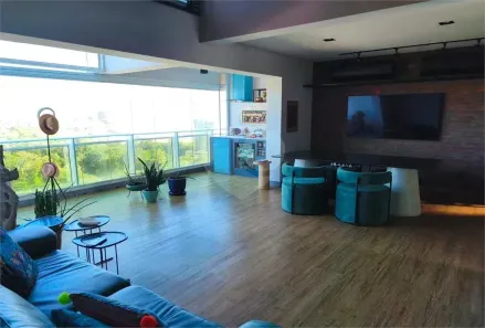 Apartamento com 3 Quartos à venda, 154m² no Tauape, Fortaleza