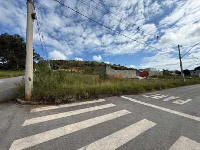 Lote/Terreno à venda, 200m² no , Mateus Leme