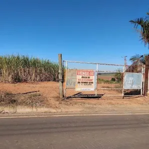Lote/Terreno à venda, 62644m² no Itapavussu, Cosmópolis