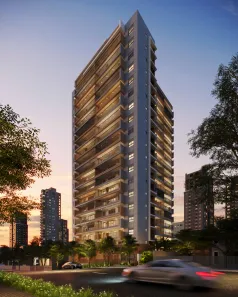 Apartamento com 3 Quartos à venda, 109m² no Parque Imperial, São Paulo