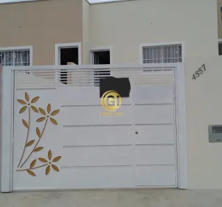 Sobrado com 2 Quartos à venda, 140m² no Jardim Paraíso, Jacareí