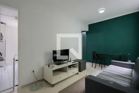 Apartamento com 2 Quartos à venda, 47m² no Vila Amália (Zona Norte), São Paulo