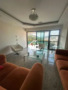 Cobertura com 4 Quartos à venda, 406m² no Icaraí, Niterói