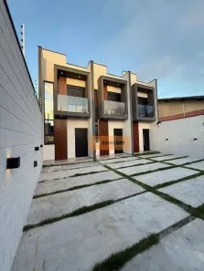 Sobrado com 2 Quartos à venda, 105m² no Jardim Camila, Mogi das Cruzes