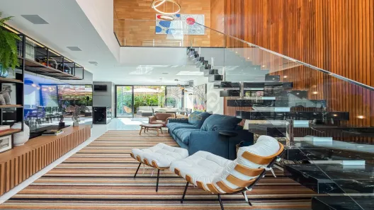 Casa de Condomínio com 3 Quartos à venda, 222m² no Santa Felicidade, Curitiba