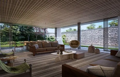 Casa de Condomínio com 4 Quartos à venda, 569m² no Alto de Pinheiros, São Paulo